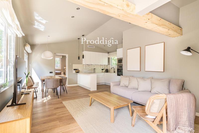 Foto 02f651db-468e-4621-ac2b-aff55d948598. Affitto chalet con parcheggio piscina in Mira-sol Sant Cugat del Vallès