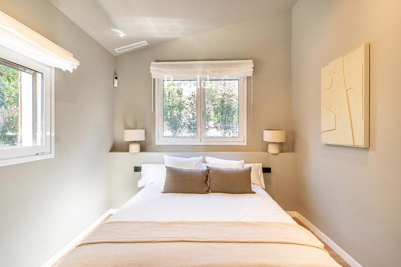 Foto 19b95367-1f42-42bb-9148-49aa6a8b1516. Affitto chalet con parcheggio piscina in Mira-sol Sant Cugat del Vallès