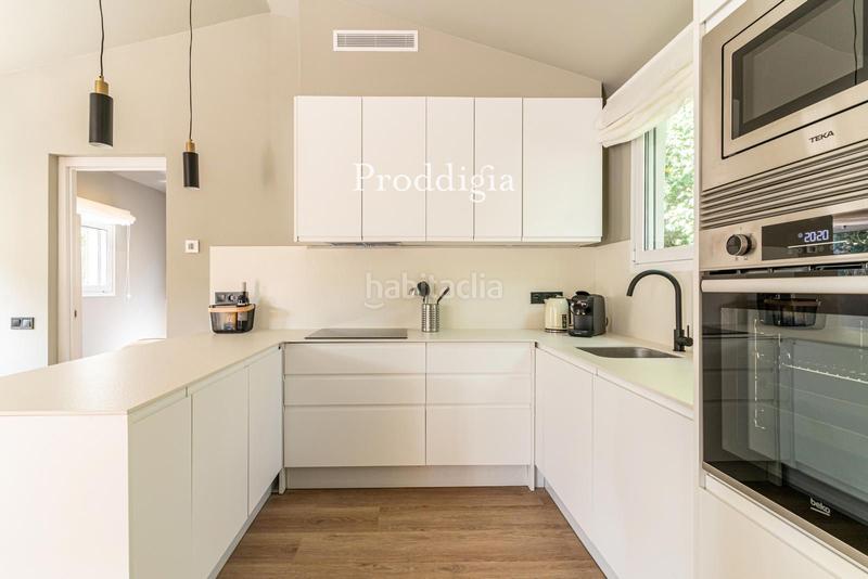 Foto 7fe1b5f8-7f7a-4ac6-9545-8472d0378b46. Affitto chalet con parcheggio piscina in Mira-sol Sant Cugat del Vallès