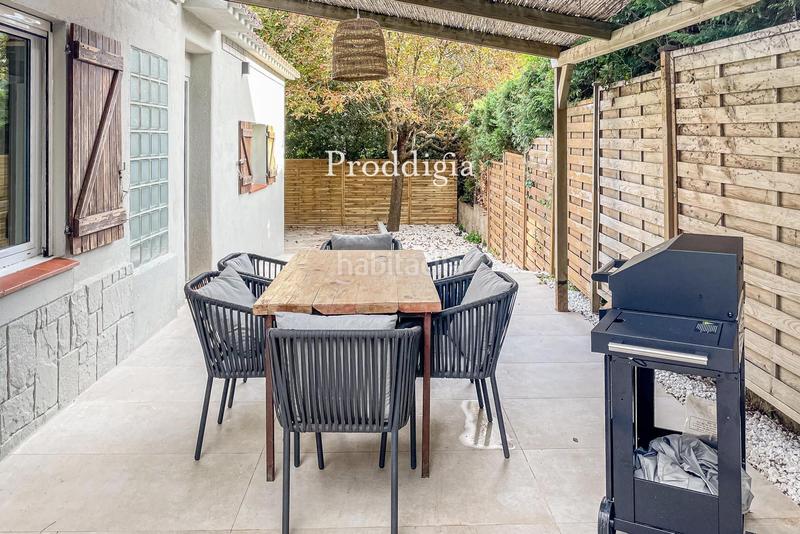 Foto 91be2f54-b9c5-44d2-9a30-2763e8060a82. Affitto chalet con parcheggio piscina in Mira-sol Sant Cugat del Vallès