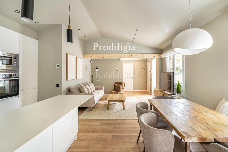 Foto bfd04cd6-7ccb-4ff5-a29f-219571444172. Affitto chalet con parcheggio piscina in Mira-sol Sant Cugat del Vallès