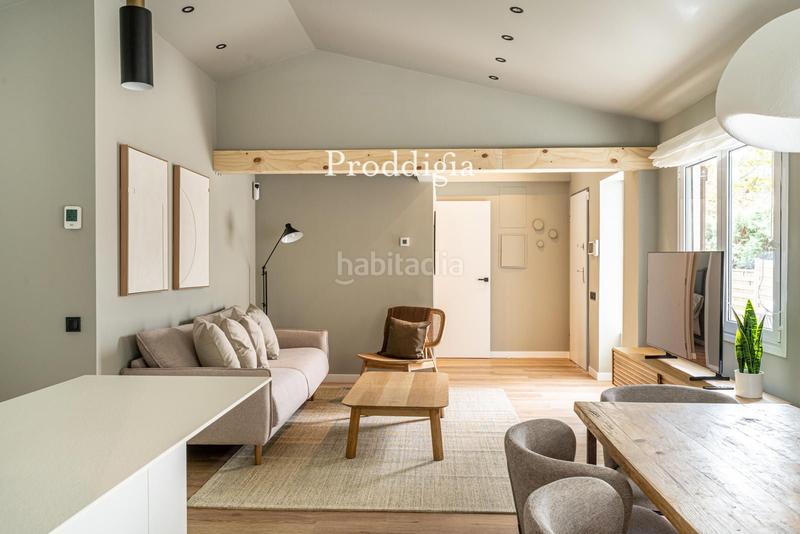 Foto 9754e164-cca0-4c53-8fef-a2a8da1a6183. Lloguer xalet amb aparcament piscina a Mira-sol Sant Cugat del Vallès