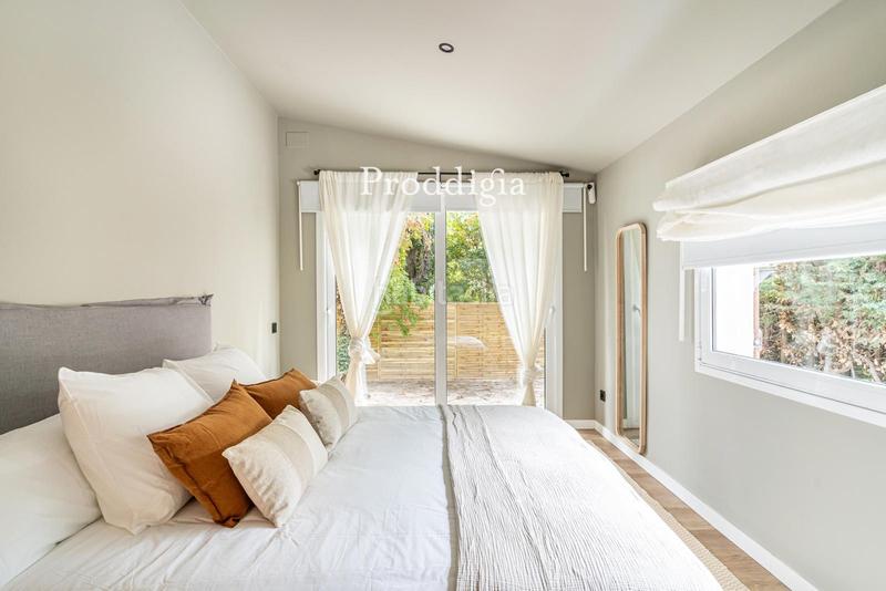 Foto fbcaef54-bac1-407a-ae35-ca0ac2a4092c. Lloguer xalet amb aparcament piscina a Mira-sol Sant Cugat del Vallès