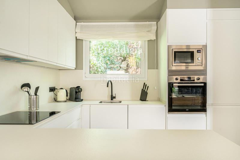 Foto 266650fc-ade5-445a-92b7-0734bd776836. Miete chalet mit parking pool in Mira-sol Sant Cugat del Vallès