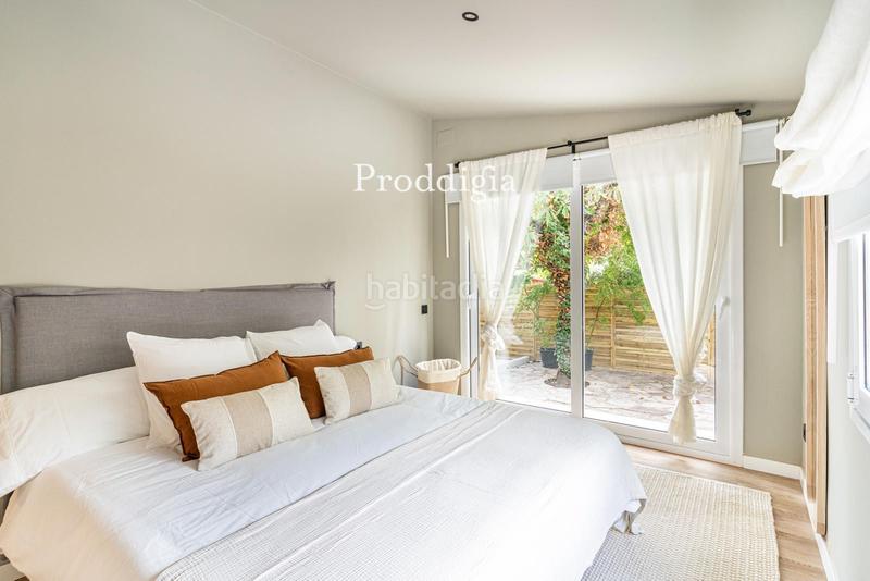 Foto da392040-5bdc-4e46-a065-3c24aae808ad. Miete chalet mit parking pool in Mira-sol Sant Cugat del Vallès