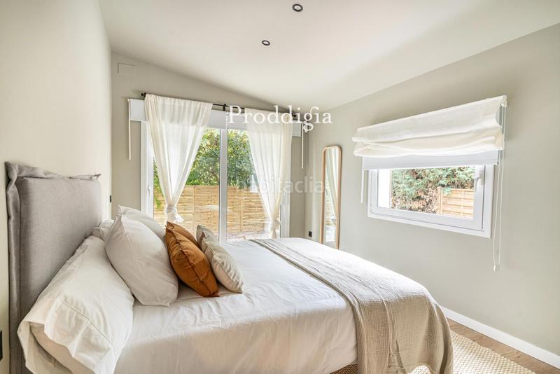 Foto 0fdf374a-ba68-4c7f-b284-eabf7f66d837. Rent chalet with parking pool in Mira-sol Sant Cugat del Vallès