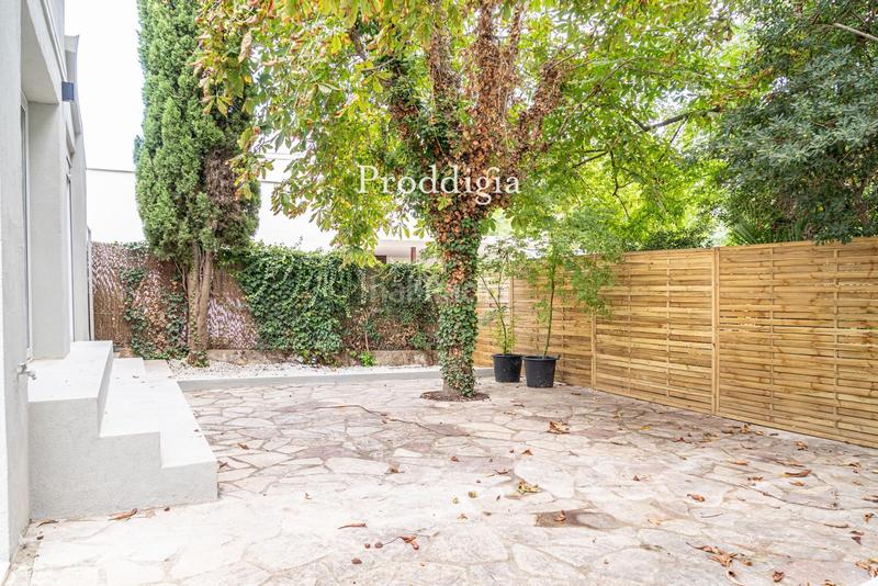 Foto 16d601a3-ab61-4923-a188-928d23183ed9. Rent chalet with parking pool in Mira-sol Sant Cugat del Vallès