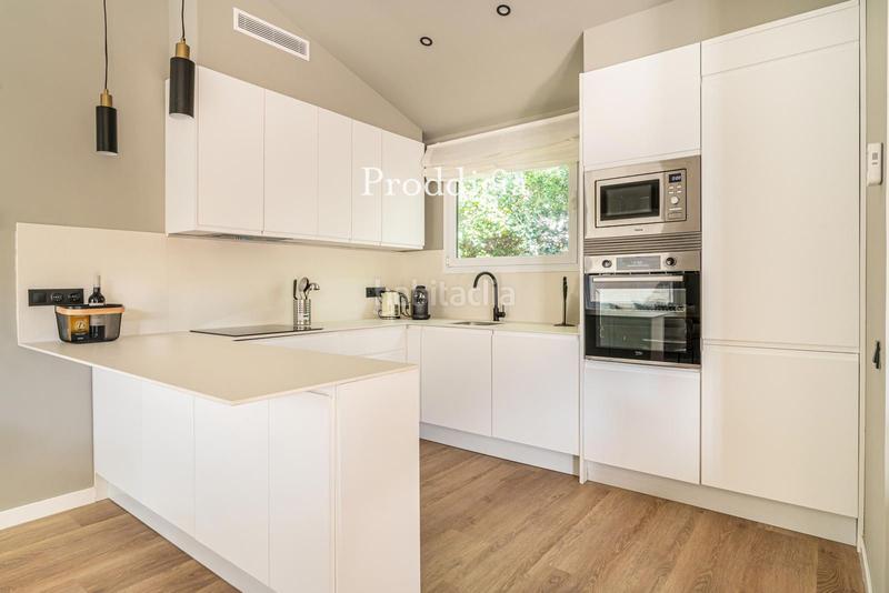 Foto 3962487c-7a81-4fda-b9e6-1c2550fc9a32. Rent chalet with parking pool in Mira-sol Sant Cugat del Vallès