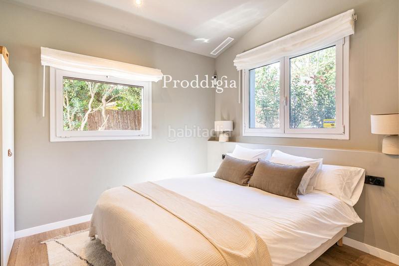 Foto 479ac0ea-0438-4c02-ab93-d48c093cf1e9. Rent chalet with parking pool in Mira-sol Sant Cugat del Vallès