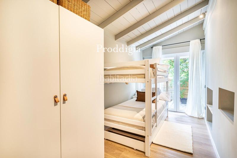 Foto 4b813932-c66a-48e0-9bb2-1d3324c28d9d. Rent chalet with parking pool in Mira-sol Sant Cugat del Vallès