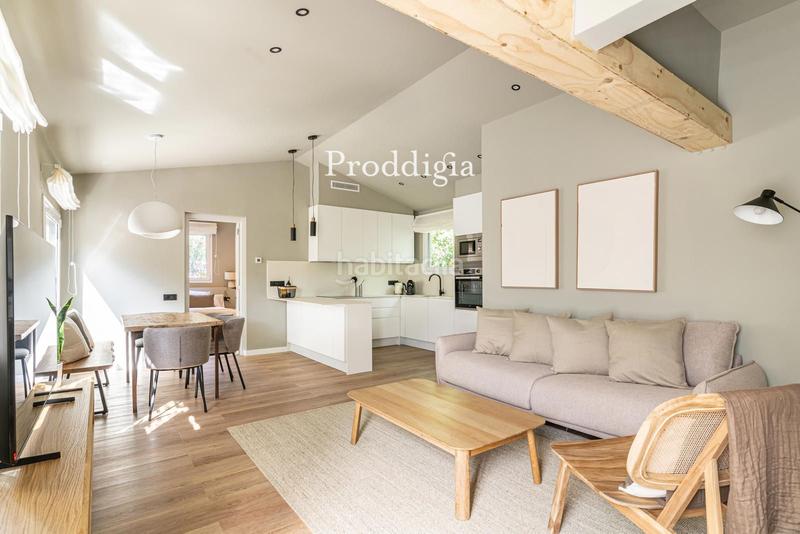 Foto 7b148906-7f10-42a5-9214-4a36a4396a5d. Rent chalet with parking pool in Mira-sol Sant Cugat del Vallès