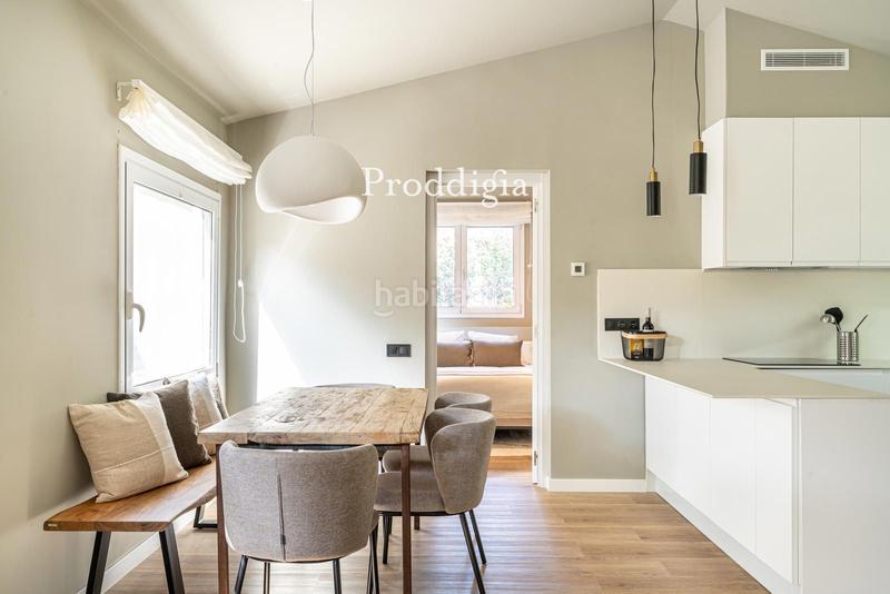 Foto c642571a-0004-4523-aaff-6c0c333688ba. Rent chalet with parking pool in Mira-sol Sant Cugat del Vallès