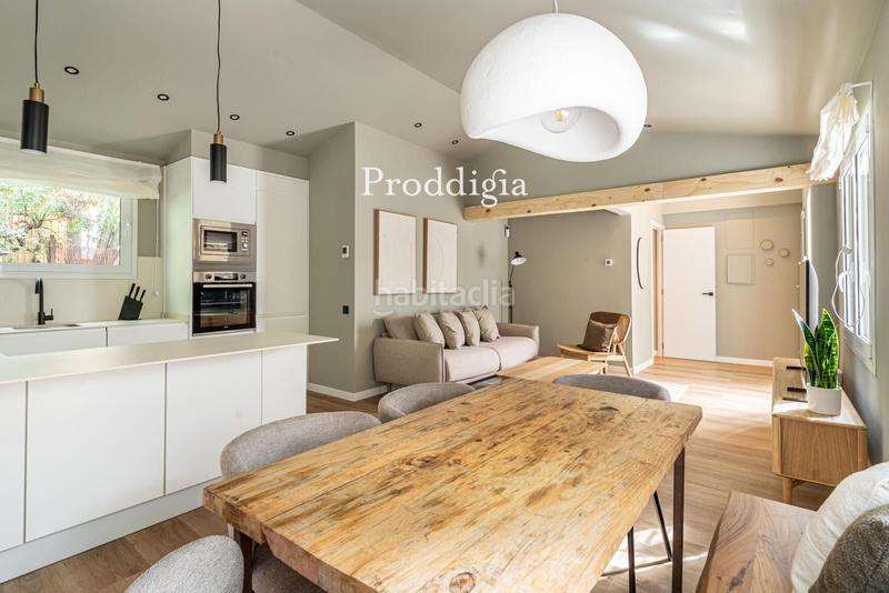 Foto d25b5973-b5b9-4f92-8011-027b83849b07. Rent chalet with parking pool in Mira-sol Sant Cugat del Vallès