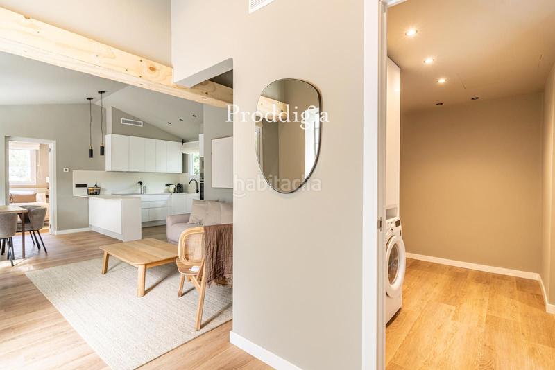 Foto def788e6-2c0d-4f09-adac-645ba26d124d. Rent chalet with parking pool in Mira-sol Sant Cugat del Vallès