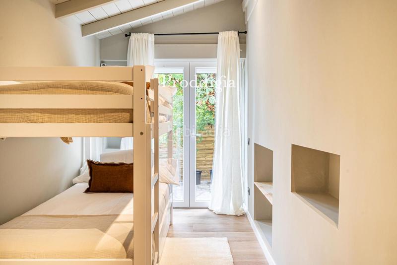 Foto e4c67dc9-4dc9-42dd-8e3e-e3b47a436290. Rent chalet with parking pool in Mira-sol Sant Cugat del Vallès