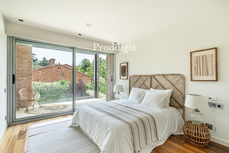 Foto a967d658-a232-4499-9dc8-6851984baab5. Chalet with heating parking pool in Arxiu Sant Cugat del Vallès