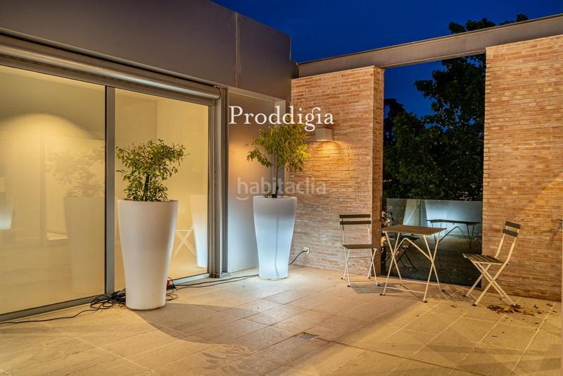 Foto b1228713-25c8-4c4d-b9a0-9352b7b01be1. Chalet with heating parking pool in Arxiu Sant Cugat del Vallès