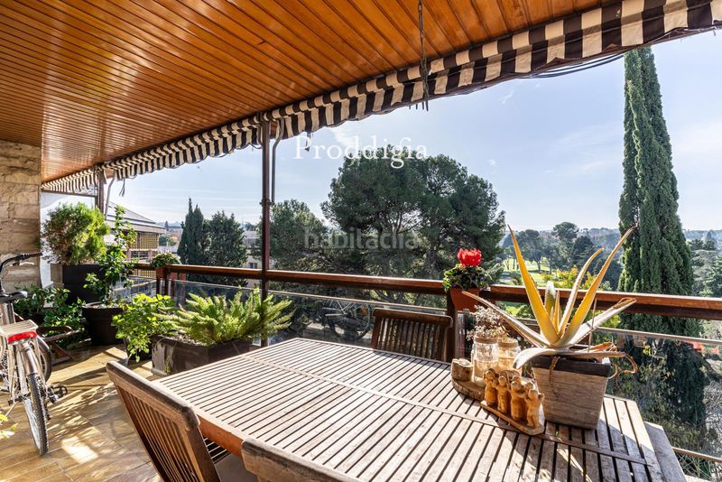 Foto 36d23d78-d3f4-470b-86b3-8353ecfa9333. Dúplex amb calefacció aparcament a Parc Central Sant Cugat del Vallès