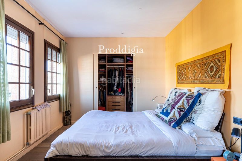 Foto 3d0a55ff-ee85-47e5-9238-7a52b6cf465a. Dúplex amb calefacció aparcament a Parc Central Sant Cugat del Vallès