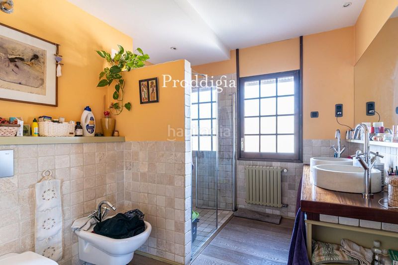 Foto 553cc02d-feb8-4fd4-b4c5-85efbd33cd1c. Dúplex amb calefacció aparcament a Parc Central Sant Cugat del Vallès