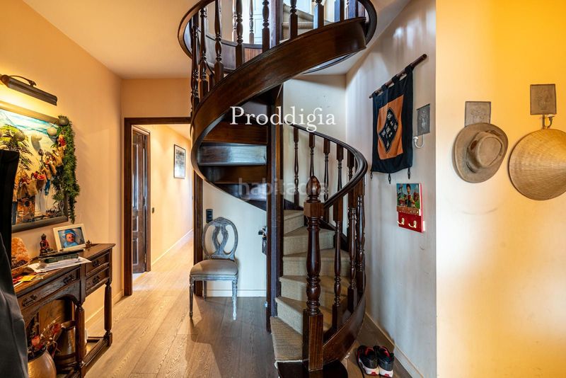 Foto 55c2e4b8-6d80-4672-af54-7fa5b5913c1b. Dúplex amb calefacció aparcament a Parc Central Sant Cugat del Vallès