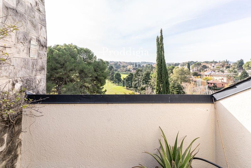 Foto 582b19b9-c8b2-4dc5-857f-c6aa5c705a07. Dúplex amb calefacció aparcament a Parc Central Sant Cugat del Vallès