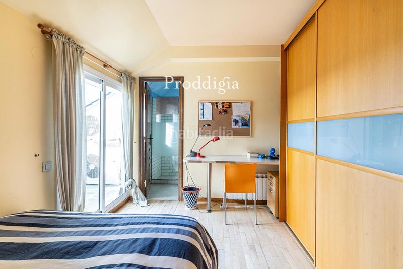 Foto 7216bddd-ef47-41fd-a178-3ecb8f713ccb. Dúplex amb calefacció aparcament a Parc Central Sant Cugat del Vallès