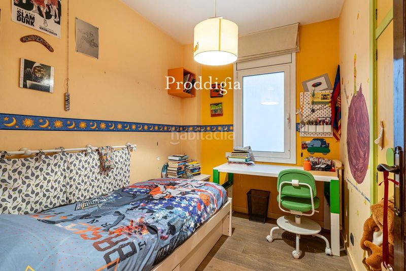 Foto 763fecca-05c5-40d4-a6ea-4c7fd100c06b. Dúplex amb calefacció aparcament a Parc Central Sant Cugat del Vallès