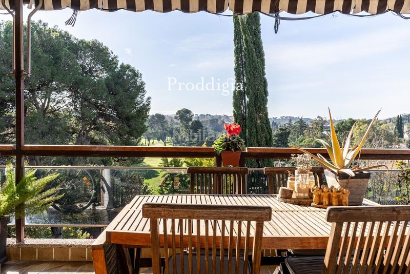 Foto 7ae53be7-5b59-4803-8d69-dd67a12100ad. Dúplex amb calefacció aparcament a Parc Central Sant Cugat del Vallès