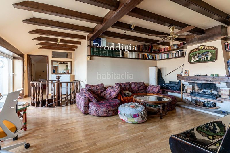 Foto 9936758a-b646-48ec-ac52-ba38268b92e4. Dúplex amb calefacció aparcament a Parc Central Sant Cugat del Vallès