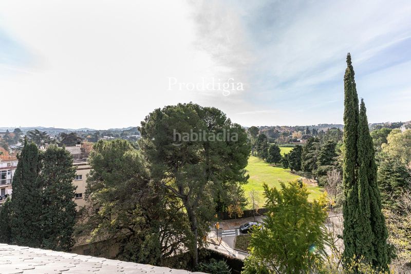 Foto 9b0af849-425d-4c3c-87aa-049e13bc8405. Dúplex amb calefacció aparcament a Parc Central Sant Cugat del Vallès