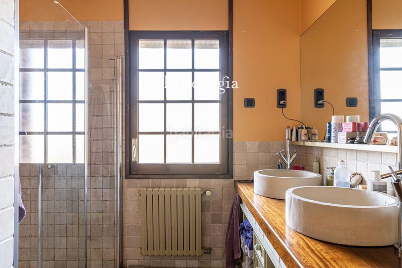 Foto a38f05b9-7fc9-4ae6-83c0-4d03e3e6551b. Dúplex amb calefacció aparcament a Parc Central Sant Cugat del Vallès