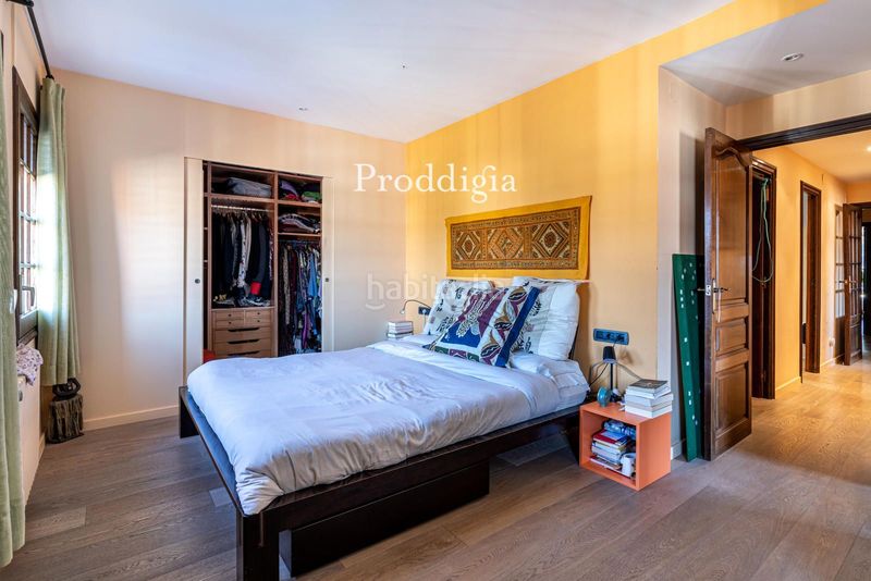 Foto abf1546e-b138-43e1-bf48-8d959993fab8. Dúplex amb calefacció aparcament a Parc Central Sant Cugat del Vallès