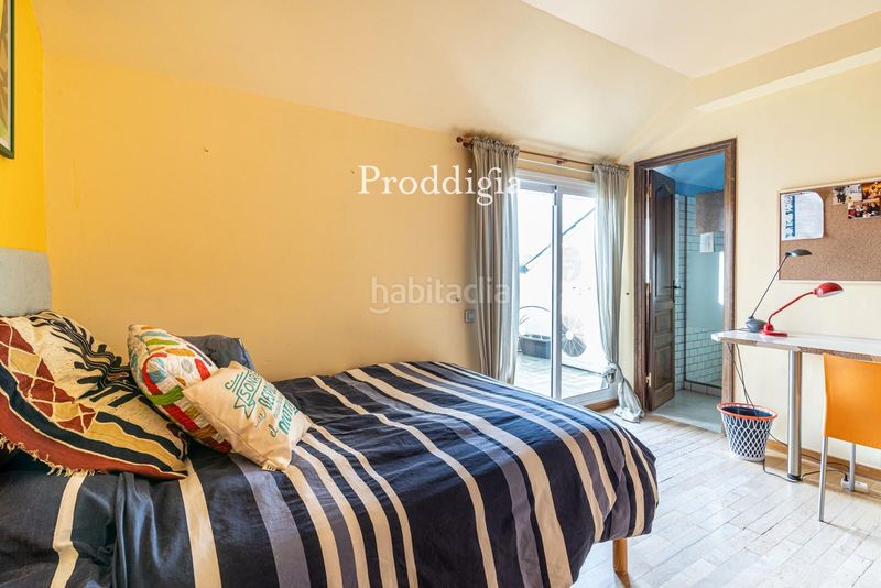 Foto c1c3130b-24b1-4725-9ff5-19dfada40f6b. Dúplex amb calefacció aparcament a Parc Central Sant Cugat del Vallès