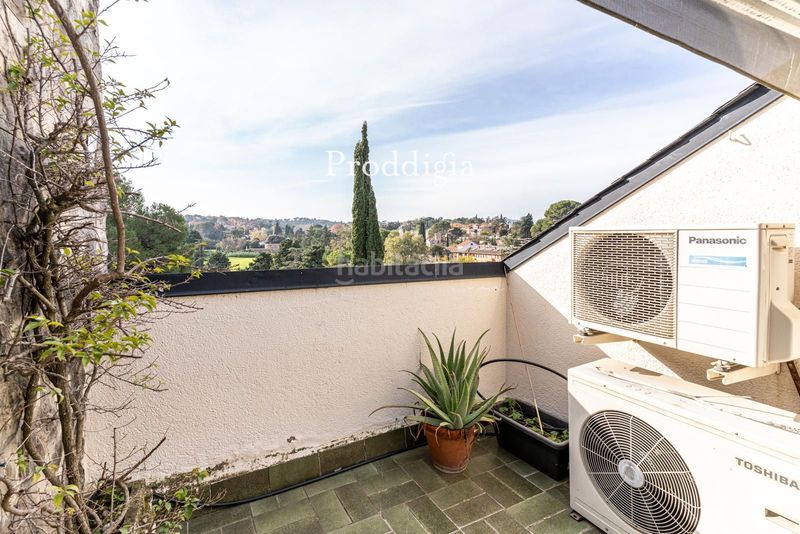 Foto caf32eb4-d725-4306-a5c8-362bb1353237. Dúplex amb calefacció aparcament a Parc Central Sant Cugat del Vallès