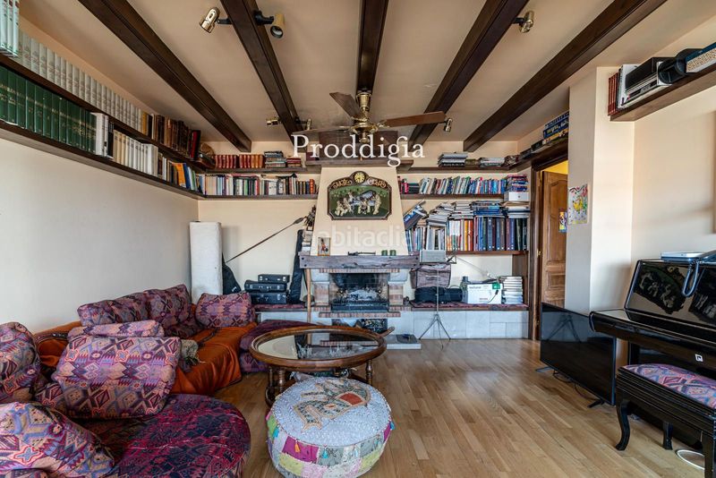 Foto d1d55eec-43a2-42df-95a1-e9fa3fcfdee7. Dúplex amb calefacció aparcament a Parc Central Sant Cugat del Vallès