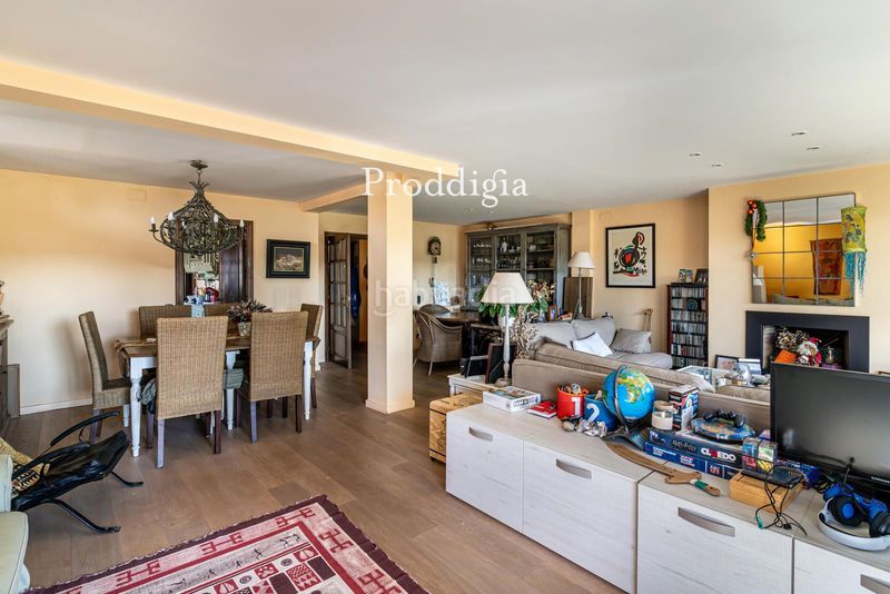 Foto dd56c7e4-fc05-4bc0-8a7b-dad8bf7fd4bb. Dúplex amb calefacció aparcament a Parc Central Sant Cugat del Vallès