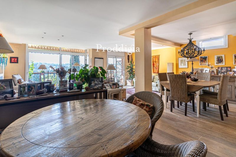 Foto e1f87d3f-fd4b-41ea-aeff-e1cbeb72bfa4. Dúplex amb calefacció aparcament a Parc Central Sant Cugat del Vallès