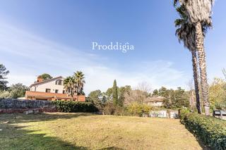 Terrain résidentiel  Sant cugat 8. Terreno de casi 1000 metros en la mejor zona de can trabal