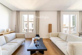 Pis  Paseo de gracia. Exclusivo piso en paseo de gracia de obra nueva