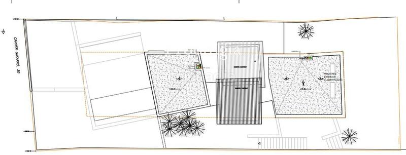 Foto 17d0da37-f982-4cf4-bc25-b26268830bd5. Chalet obra nueva en Valldoreix en Valldoreix Sant Cugat del Vallès