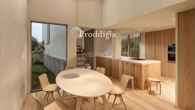 Foto 2aa2cd9e-16d8-4952-910b-8db2b5753f4c. Chalet obra nueva en Valldoreix en Valldoreix Sant Cugat del Vallès