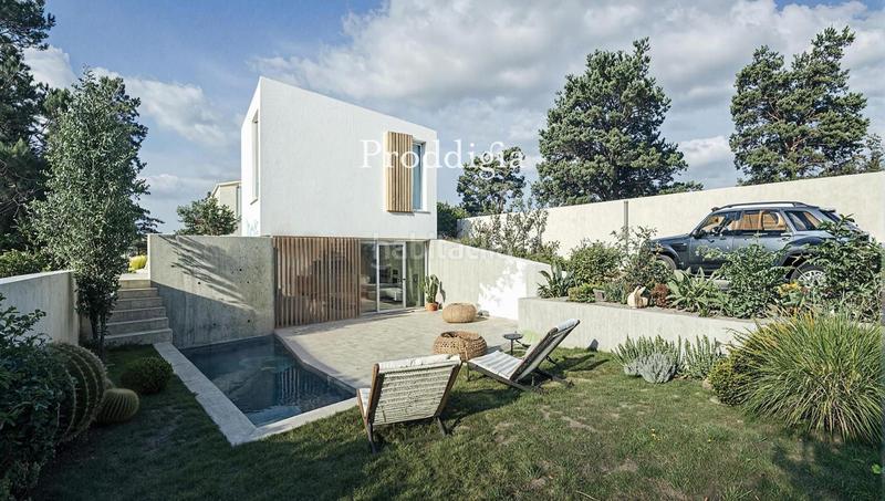 Foto 716f2b15-6fcd-44f6-9a80-9037c4cc8896. Chalet obra nueva en Valldoreix en Valldoreix Sant Cugat del Vallès