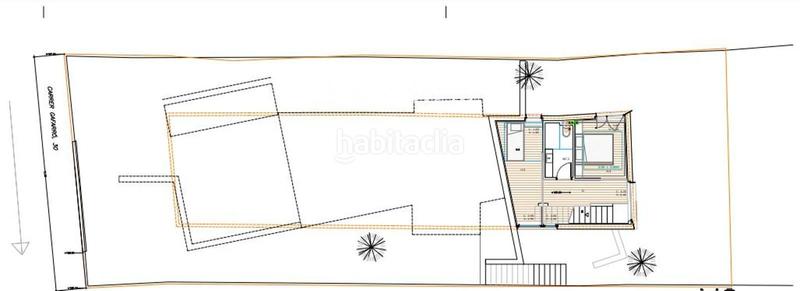 Foto 7ad8d7fa-b03d-4986-a897-3211f694b1d8. Chalet obra nueva en Valldoreix en Valldoreix Sant Cugat del Vallès