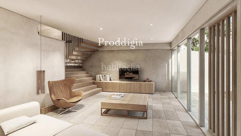 Foto ce0ba9f4-4f6b-4590-8db6-ad1544ab4526. Chalet obra nueva en Valldoreix en Valldoreix Sant Cugat del Vallès