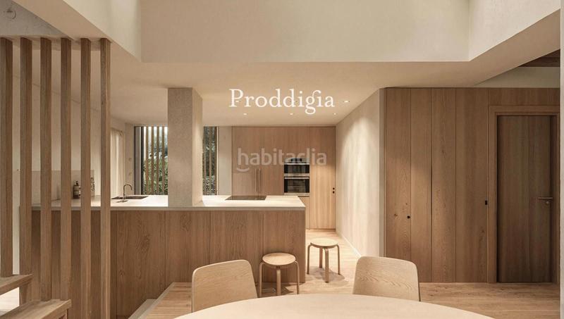 Foto d4819ca1-7f62-4123-9215-8c7e7fc6ba7e. Chalet obra nueva en Valldoreix en Valldoreix Sant Cugat del Vallès