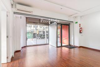 Affitto Locale commerciale  Mallorca. Fantastico local en calle mallorca