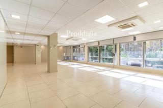 Miete Büro  Diagonal. Exclusiva oficina en la avenida diagonal