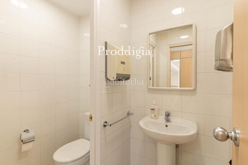 Foto 117a8b5e-59a1-4e14-b2bc-66105415fddc. Affitto ufficio in Barri de les Corts Barcelona