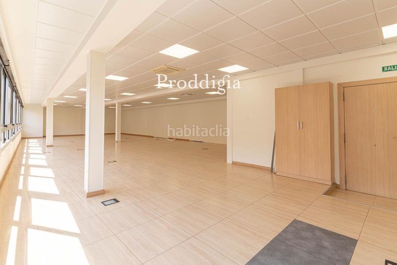 Foto d08217de-69a0-4b6a-8183-7e935fee566c. Affitto ufficio in Barri de les Corts Barcelona